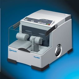 德國(guó)萊馳亮相樣品前處理技術(shù)交流會(huì)，引領(lǐng)機(jī)械設(shè)備新篇章