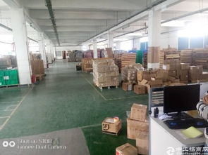 龍華大浪行政中心 1600平豪華裝修廠房，租用即享圖書資源中心優(yōu)勢